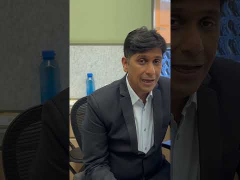 Spine Pain Relief via Keyhole Surgery | Dr. Ajay Kothari