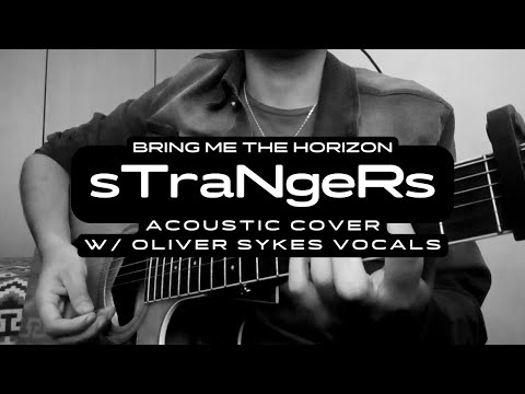 Bring me the horizon strangers обложка. Bring me the horizon strangers обложка. Bring me the horizon strangers.