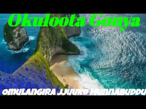 Okuloota Gonya - Omulangira Jjuuko Munnabuddu