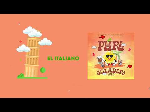 El Italiano - Conjunto Nuevo Amanecer