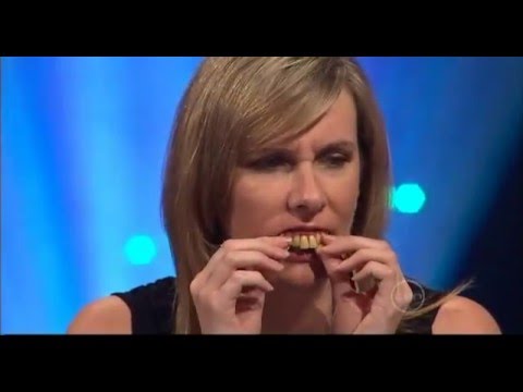 Good News Week 2008.04.07 -S06E07 - MICF