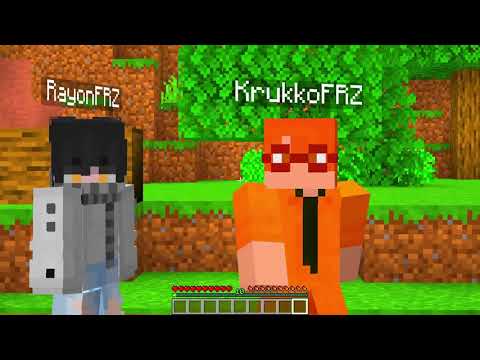 Sbriser Ha PERSO LA MEMORIA Su Minecraft!