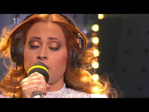 EMA 2015: Maraaya -  Here For You (full HD)