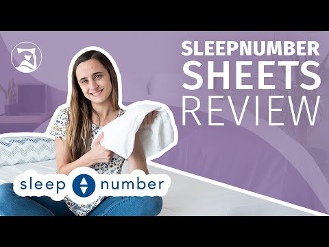 Sleep Number Sheets Review - Are They The Best Cooling Sheets Of 2023?