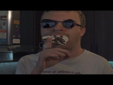 “Newport Newstart” - nAvvvi - Music Video  