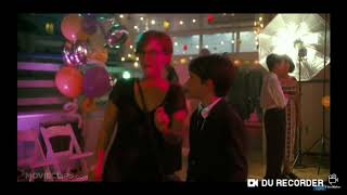 Greg&#39;s mom goes SICKO MODE