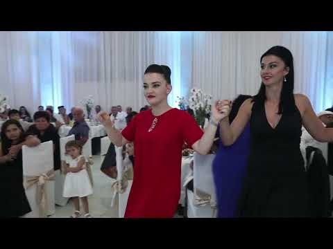 Një Dasmë e Veçantë në Lezhë | Jetmir & Matilda