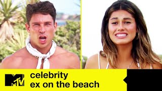 Download lagu Celebrity Ex On The Beach: i migliori arrivi di ex in spiaggia della stagione mp3