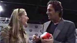 Thorsten Kaye, Marion and the Booties