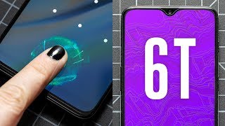 The OnePlus 6T is the best phone value right now