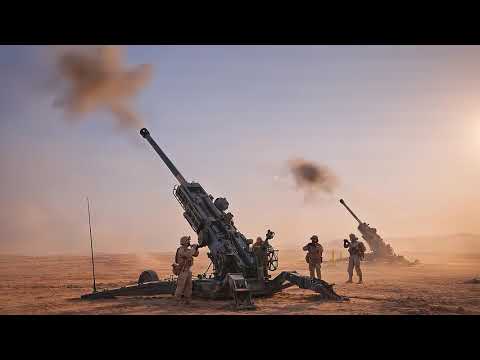 BattleCry: World War Game RPG