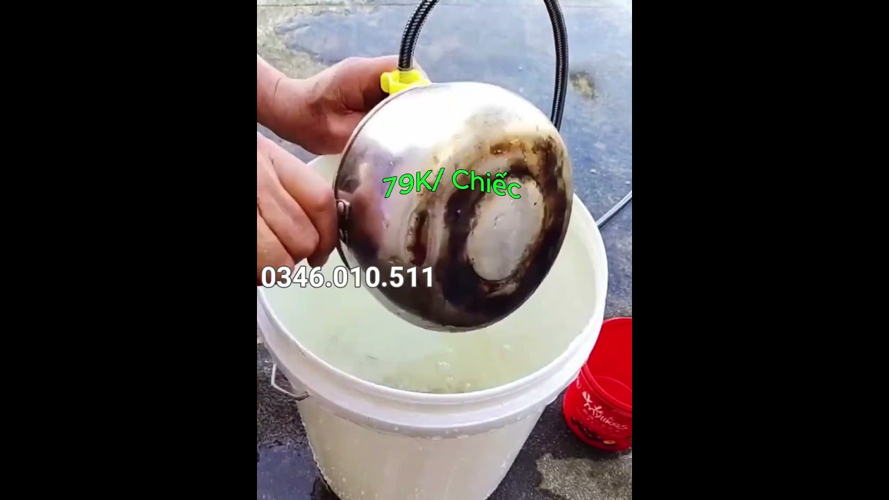 Van Phao Cơ Thế Hệ Mới