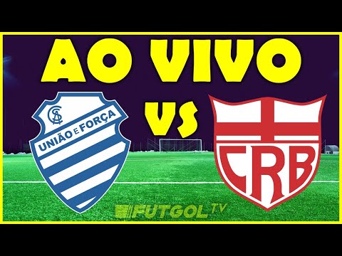 CSA 0x2 CRB - BRASILEIRÃO SÉRIE B - 6ª RODADA - 30/08/2020
