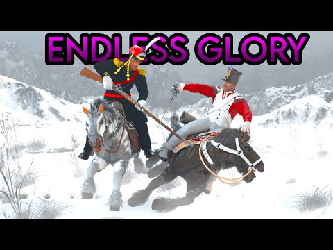 Leading a Great Band Of Warriors | Ark Survival Ascended