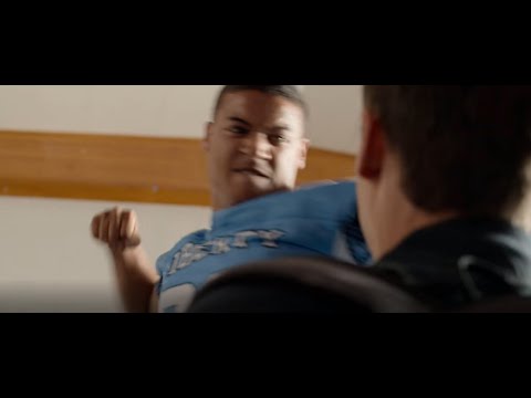 13 reasons Why S4 E1 ; Jensen and Jock fight scene HD