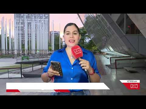 $500 millones de recompensa ofrece Gobernación de Antioquia por responsables de masacre en Yondó