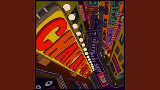 Cover art for Chakapoco!