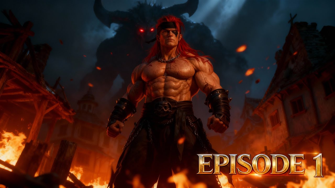 Episode 1