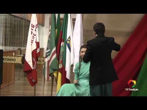 27º Entrevero - Felipe Zorzo - 25ªRT - Artística - Guri