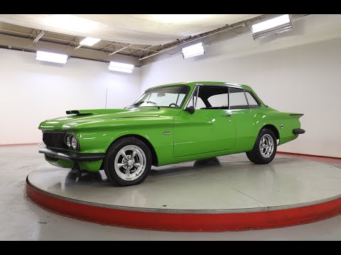 1962 Dodge Lancer (CC-1984392) for sale in Denver , Colorado