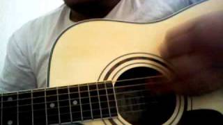 The one I love (cover by Greg Laswell)