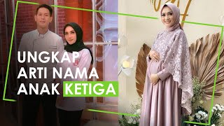 Baru Saja Melahirkan, Yulita MasterChef 5 yang dulu Ngefans Chef Juna Ungkap Arti Nama Anaknya