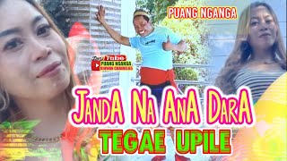 Download lagu janda na ana dara tegae upile_bugis viral puang nganga mp3