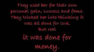 Dead Celebrity - Intro (Blood Music) [High Quality Sound]