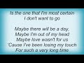 Ark - A Virgin Like You Lyrics