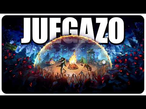Uno de los juegazos ignorados de la generación tiene un modo roguelike tan completo que casi se mer