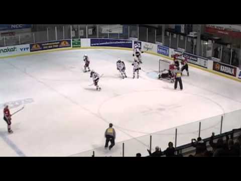 Peliitat - SaPKo 14.10.2011: Maalikooste