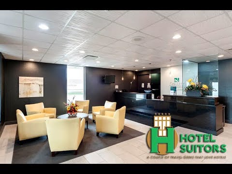 Quality Inn Montpelier, OH Review | Hotel Suitors Episode 2
