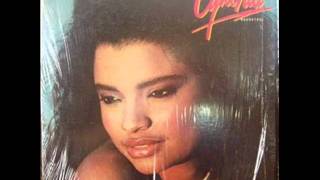 Cynthia - Endless Nights