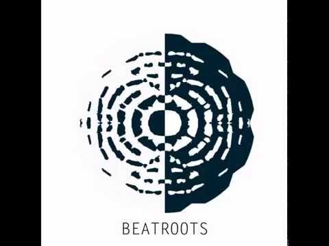 BEATROOTS @ Lost Theory Festival 2014