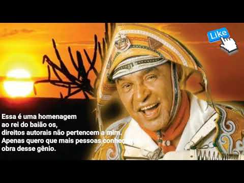 Quase Maluco - Luíz Gonzaga