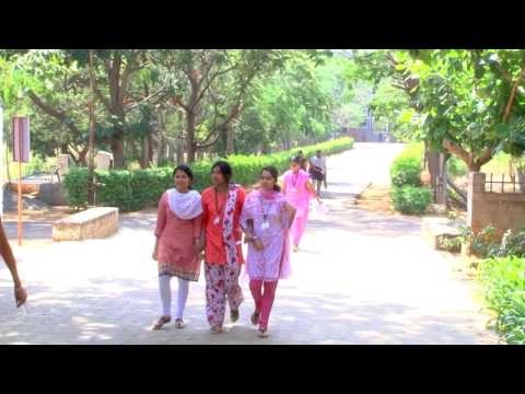 School of Engineering, Avinashilingam University Coimbatore Hostels video thumbnail 1