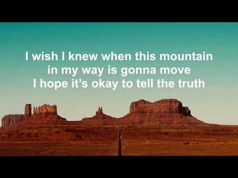 Unstoppable God -  Sanctus Real [LYRIC VIDEO]