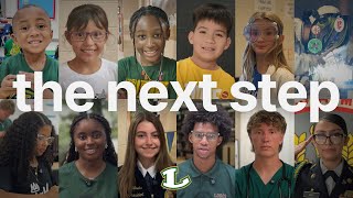 The Next Step | Longview ISD 2025 State of the District Video