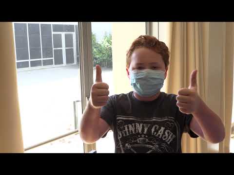 YouTube video