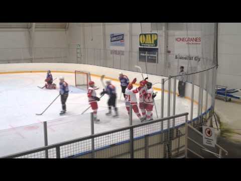 AIK-TIHC play off ennakko