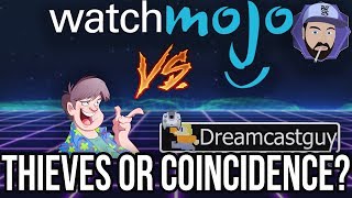 Is WatchMojo STEALING From Gaming YouTubers? | RGT 85