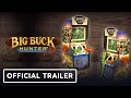 Big Bucket Hunter - Official Arcade Trailer | Summer of Gaming 2020