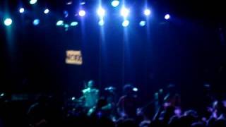 NOFX - The Quass &amp; Dying Degree - Irving Plaza - 20081016