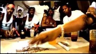 Lil Wayne - Tha Block Is Hot Official Music Video