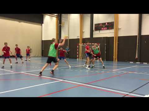 Lidingö sk p05/06 Nyköping cup 2019 Gruppspel