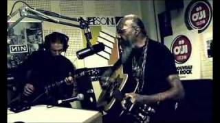 RICHIE HAVENS  &quot;Lives In The Balance&quot; (by Jackson Browne)