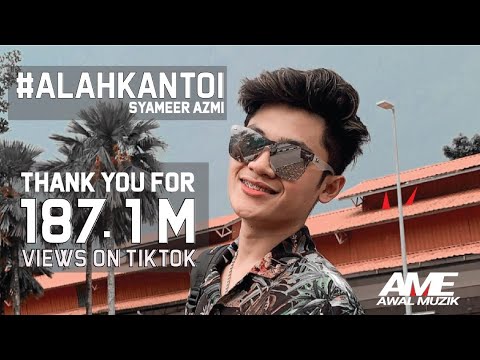Syameer Azmi - Kompilasi Viral bersama Selebriti (1st Edition)
