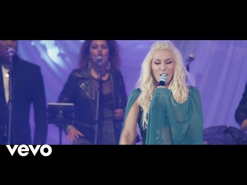 Yuri - ¿Y Tú Cómo Estás? (Primera Fila) (En Vivo)