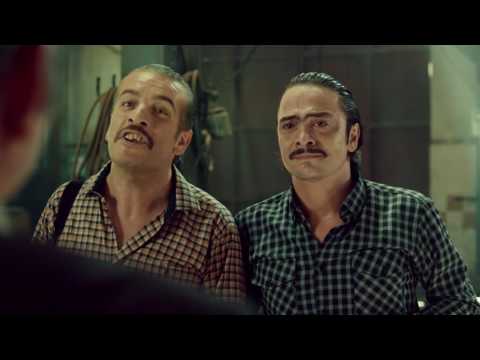 Yapı Kredi Play’in sponsor olduğu "Çalgı Çengi İkimiz" filminin ikinci fragmanı yayında!