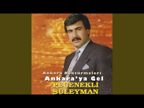 Sarıkız, Denize Dalmayınca, Kozan Dağı